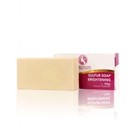 Sulfur Brightening Questions / Allergy Soap / Soap for Itching
