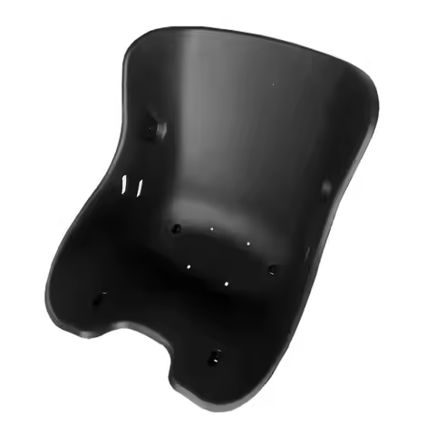 Go Kart Seat Practical Sturdy Drift Cart Seat Saddle Modified Accessories for Balancing Vehicle Kart