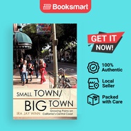 Small Town Big Town - Paperback - English - 9781450209441