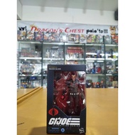 HASBRO GI JOE CLASSIFIED SERIES COBRA MAJOR BLUDD