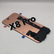 หน้าจอแสดงผล LCD จอPOCO X80pro แถมฟรีชุดไขควง