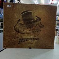 (葵興樂聲9樓門市現貨) 開封 Hottoys DX05 奪寶奇兵 Indiana Jones 1/6 比例人偶 缺件