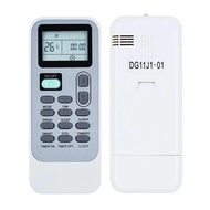 Replacement DG11J1-01 For Hisense Air Conditioner Remote Control DG11J1-98 DG11J1-04 DG11J1-02