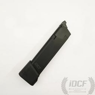 【IDCF】EMG GLOCK TTI G34 JW2 授權刻字 瓦斯彈匣 GHK系統 24943-1