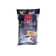 Luwak Kopi Murni 純黑咖啡粉 200g（100g x 2包）｜印尼傳統研磨咖啡｜濃郁咖啡香氣