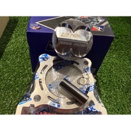 NLK BLOCK 62MM CERAMIC BLOCK 62MM LC135/Y15 DOME 3.0MM