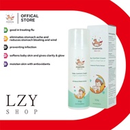 AGENT Anastasia Baby Comfort Cream Baby Cream Krim Bayi Baby Moisturizer Cream Diaper Cream Baby Ski