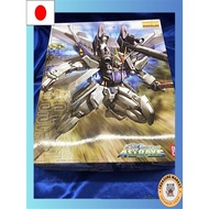 Gunpla MG1/100 GAT-105E Strike E+IWSP[used/Direct from Japan/made in Japan]