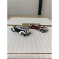 Hot Wheels 1/64 AUBURN 852 * H *