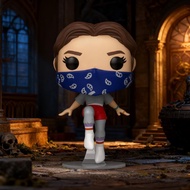 Funko Funko pop American Drama Stranger Things Season 5 Eleven Eleven Merchandise Hand-Made Decorati