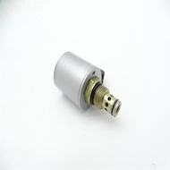 JCB Excavator Parts Solenoid Valve 332-G3554 332G3554 Solenoid 3CX 4CX Hydraulic Solenoid Valve