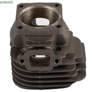 ORIENMY Cylinder Oil Seal, Aluminum Alloy Cylinder Piston Kit, Part Replacement Part for Stihl 026 M