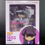 Nendoroid 1853 Shoko Komi (Komi Can't Communicate) (Good Smile Company)
