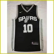 ➺ ۩ ➼ San Antonio Spurs 10 Dennis Rodman Old School Jersey