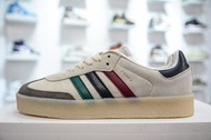 KITH x Clarks x Adidas Originals 8th Street Samba 36-46碼