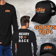 KTM T-shirt
