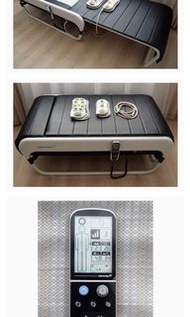 THERMAL THERAPEUTIC BED (DEVICE)
CERAGEM MASTER V3 (MODEL  CGM MB-1101) 醫療儀器韓國喜樂建遠紅外線全自動按摩床