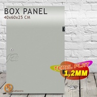 Indoor Panel Box 40x60 40x60x25 CM 40x60x25CM Plate Thickness 1.2MM