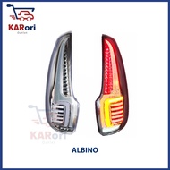 LED TAIL LAMP FOR PERODUA MYVI 12-17Y / MYVI LAGI BEST TAIL LAMP / MYVI ICON 2015-2017Y TAIL LAMP(2
