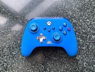 PowerA Blue Xbox Controller