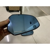 Blue Mirror Mugen Honda Freed anti glare hydrophilic original wide
