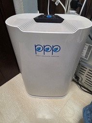 PPP 400  空氣淨化機 uvc