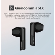 Edifier X6 - True Wireless Bluetooth Earbud Earphone | Qualcomm aptX | Dual Mic | IP54 [Original 1 Y