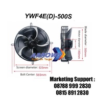 AXIAL FAN 20 INCH FAN CONDENSOR 20 INCH 380V FAN CHILLER 20 INCH 380V -BISMILLAH BERKAH14