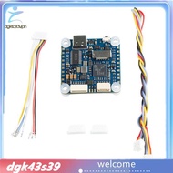 [Pretty] For FPV RC Racing Drone Compatible H743 SLIM V3 Flight Controller 2-8S STM32H743VIH6 H743 B
