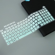 2025 ASUS TUF Gaming A16 (16-inch) Keyboard Cover – Anti-Dust Protector for Gaming Laptops [ZK]