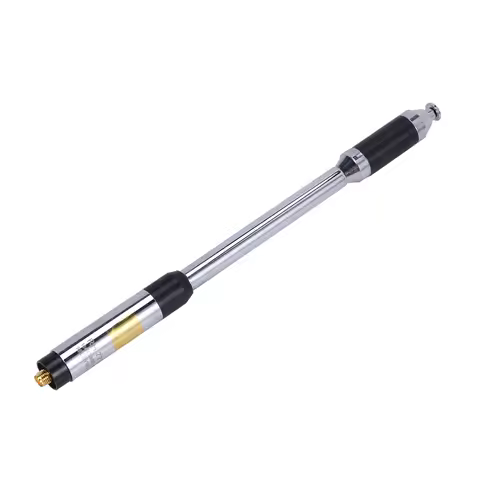 RH770 Dual Band 144/430MHz High Gain SMA-Female Telescopic Antenna For UV-5R UV-82 -888S WALKIE TALK
