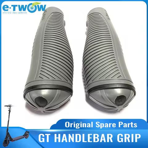 Original ETWOW Handlebar Grip for E-TWOW Electric Scooter Apply to GT SPORT SE and Some BOOSTER Mode