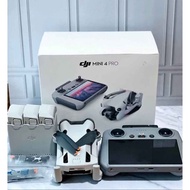 DJI Mini 4 Pro - Camera Drone Brand New