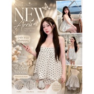 TIPPAWAN TPW 77157 A Popular Balloon-Shaped Vietnamese Set With Beautiful Shorts In One Set.