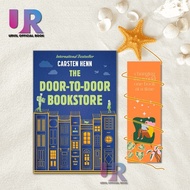 The Door-to-Door Bookstore By Carsten Henn (English)