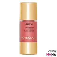 HOURGLASS Unreal Liquid Blush Vision 10.3ml