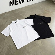 Essentiel Polo Shirt - Lesavril de Vetements