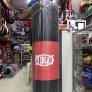 Punching Bag Filled with Punching Bag, Jumbo Size 120Cm