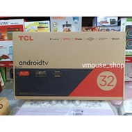 TV LED TCL ANDROID 32A3 DIGITAL - TCL TV ANDROID 32 INCH - TCL TV DIGITAL ANDROID 32 INCH - TV LED TCL ANDROID 32 INCH - TV LED MURAH - ANDROID TV DIGITAL 32 INCH