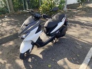 【自售】5/21降價出售 YAMAHA 2021年 FORCE 155 個人自售 剛保養不久