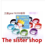 Samsung gear fit350 wrist strap strap Gear Fit Samsung R350 R350 replace wristband