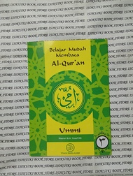 buku metode ummi jilid 3