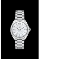 TAG Heuer Formula 1 Quartz Mother Of Pearl Dial Ladies Watch (1PC Left)