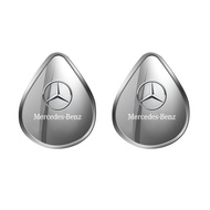 Ciscos Móc Ô Tô Tiện Dụng Mini Móc Treo Xe Ô Tô Phụ Kiện Xe Hơi Cho Mercedes Benz W204 W205 GLC E300