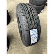 TERCELO AT 4X4 2025 255/70/15 2557015 255-70-15 255/70R15 255 70 15 5 TAHUN WARRANTY FREE PASANG DAN