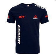 /UFC FIGHATER/ T-SHIRTCOOL T-SHIRT