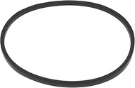 Lawn Mover Belt 63407042110 711x9.5x5.5 Compatible with Viking MB 545.0 T MB 545.1 TMB545 RM 545.0 T