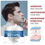 Ibealee Retinol Face Cream Vitamin A Moisturizing Nourish Cream Anti Face Repair Wrinkle Y7f4