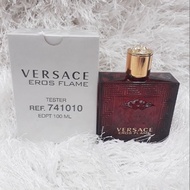 VERSACE EROS FLAME LIMITED EDITION TESTER PERFUME