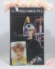 [READY STOCK] NCT Resonance Pt.2 - Holo Standee Lenticular